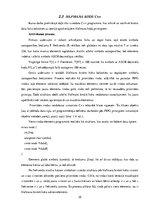 Referāts 'Datu struktūras pamattipi: rindas, steki, koki, kaudzes', 35.