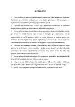 Referāts 'Datu struktūras pamattipi: rindas, steki, koki, kaudzes', 39.