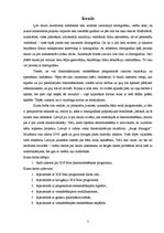 Referāts 'Modelēšana Autodesk 3DS Max 2010', 3.