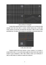 Referāts 'Modelēšana Autodesk 3DS Max 2010', 8.
