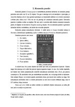 Referāts 'Modelēšana Autodesk 3DS Max 2010', 10.