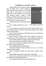 Referāts 'Modelēšana Autodesk 3DS Max 2010', 15.