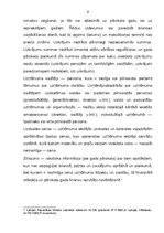 Referāts 'Bilances zelta likumi', 8.