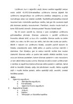 Referāts 'Bilances zelta likumi', 9.