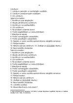 Referāts 'Bilances zelta likumi', 18.