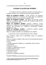 Referāts 'Bilances zelta likumi', 20.