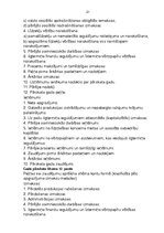 Referāts 'Bilances zelta likumi', 21.