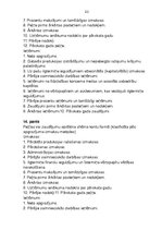 Referāts 'Bilances zelta likumi', 23.