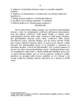 Referāts 'Bilances zelta likumi', 24.