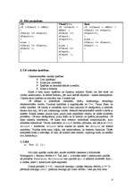 Referāts 'Programmēšana', 4.