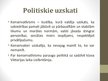 Prezentācija '19.gadsimts Eiropā un ASV', 13.
