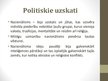 Prezentācija '19.gadsimts Eiropā un ASV', 15.