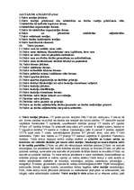 Konspekts 'Valsts teorija', 1.