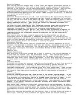 Eseja 'How can Sustainable Tourism Best Be Developed in Homestead, Pennsylvania? A Comp', 1.