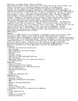 Eseja 'How can Sustainable Tourism Best Be Developed in Homestead, Pennsylvania? A Comp', 5.