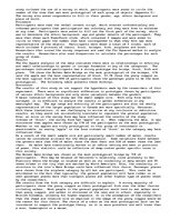 Eseja 'Gender and Cross-Cultural Differences in Identifying Prototypes', 2.