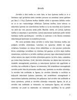 Referāts 'Servitūti', 2.