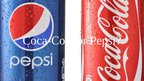 Prezentācija 'CocaCola vs Pepsi', 1.