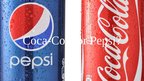 Prezentācija 'CocaCola vs Pepsi', 1.