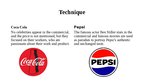 Prezentācija 'CocaCola vs Pepsi', 5.