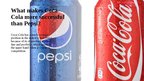 Prezentācija 'CocaCola vs Pepsi', 7.