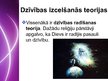 Prezentācija 'Dzīvības rašanās uz Zemes', 6.