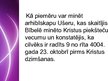 Prezentācija 'Dzīvības rašanās uz Zemes', 7.
