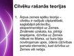 Prezentācija 'Dzīvības rašanās uz Zemes', 15.