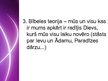 Prezentācija 'Dzīvības rašanās uz Zemes', 17.