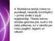 Prezentācija 'Dzīvības rašanās uz Zemes', 18.