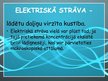 Prezentācija 'Elektriskā strāva šķidrumos', 2.