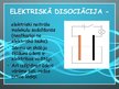 Prezentācija 'Elektriskā strāva šķidrumos', 4.