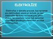 Prezentācija 'Elektriskā strāva šķidrumos', 5.