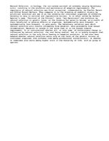 Eseja 'Evolution', 1.