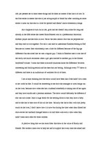 Eseja 'TV Shows', 2.