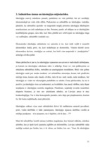 Referāts 'Politiskā ideoloģija', 11.