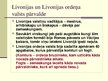 Prezentācija 'Livonija', 6.