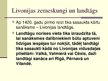 Prezentācija 'Livonija', 13.