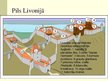 Prezentācija 'Livonija', 17.