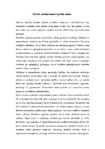 Referāts 'Efektīva vadītāja modelis izglītības iestādē', 1.