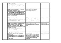 Prakses atskaite 'Integrētā mācība pamatizglītībā', 4.