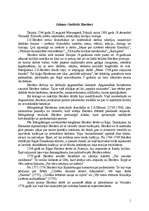 Referāts 'Johans Gotfrīds Herders', 1.