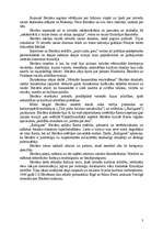 Referāts 'Johans Gotfrīds Herders', 3.