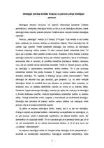 Eseja 'Ievads ideoloģijas koncepta vēsturē. Pieejas ideoloģiju pētīšanai', 2.