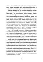 Eseja 'Ievads ideoloģijas koncepta vēsturē. Pieejas ideoloģiju pētīšanai', 3.