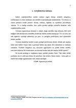 Referāts 'Uzņēmuma "Inditex group" organizatoriskā struktūra un personālvadības galvenās v', 5.