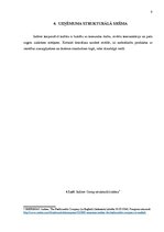 Referāts 'Uzņēmuma "Inditex group" organizatoriskā struktūra un personālvadības galvenās v', 9.