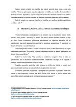 Referāts 'Uzņēmuma "Inditex group" organizatoriskā struktūra un personālvadības galvenās v', 11.