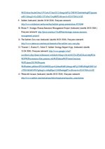 Referāts 'Uzņēmuma "Inditex group" organizatoriskā struktūra un personālvadības galvenās v', 15.