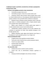 Referāts 'Tūrisma nozare Latvijā', 6.